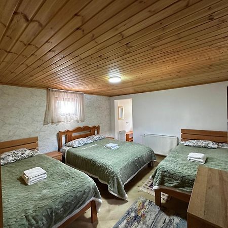 Guest House Victor Zhabeshi Zewnętrze zdjęcie