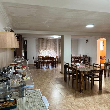 Guest House Victor Zhabeshi Zewnętrze zdjęcie