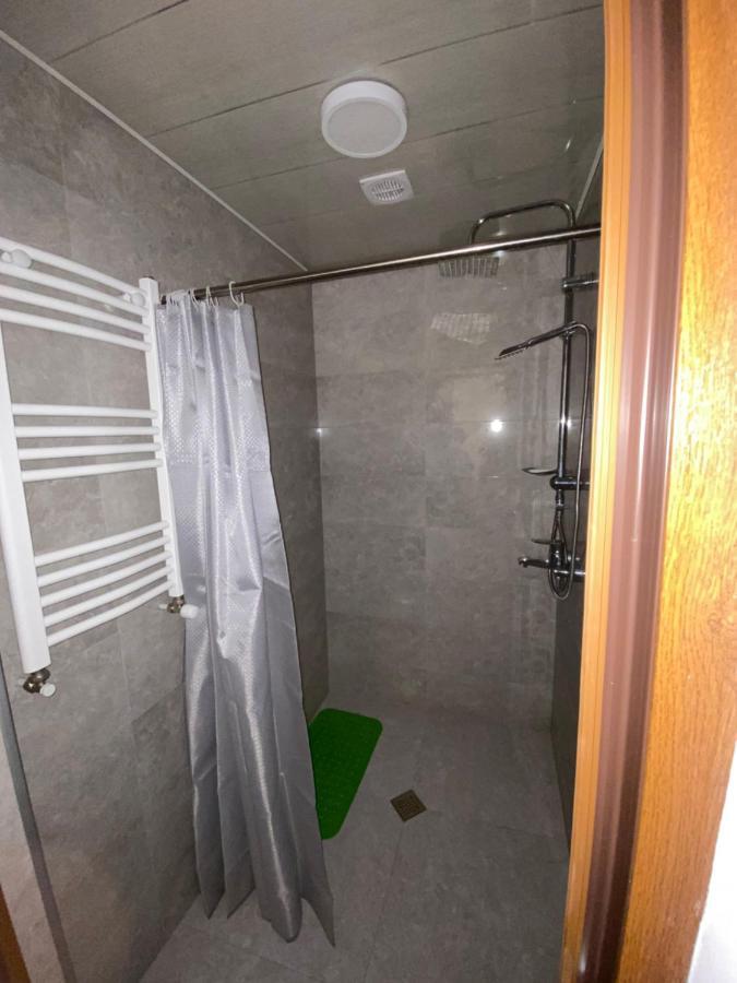 Guest House Victor Zhabeshi Zewnętrze zdjęcie