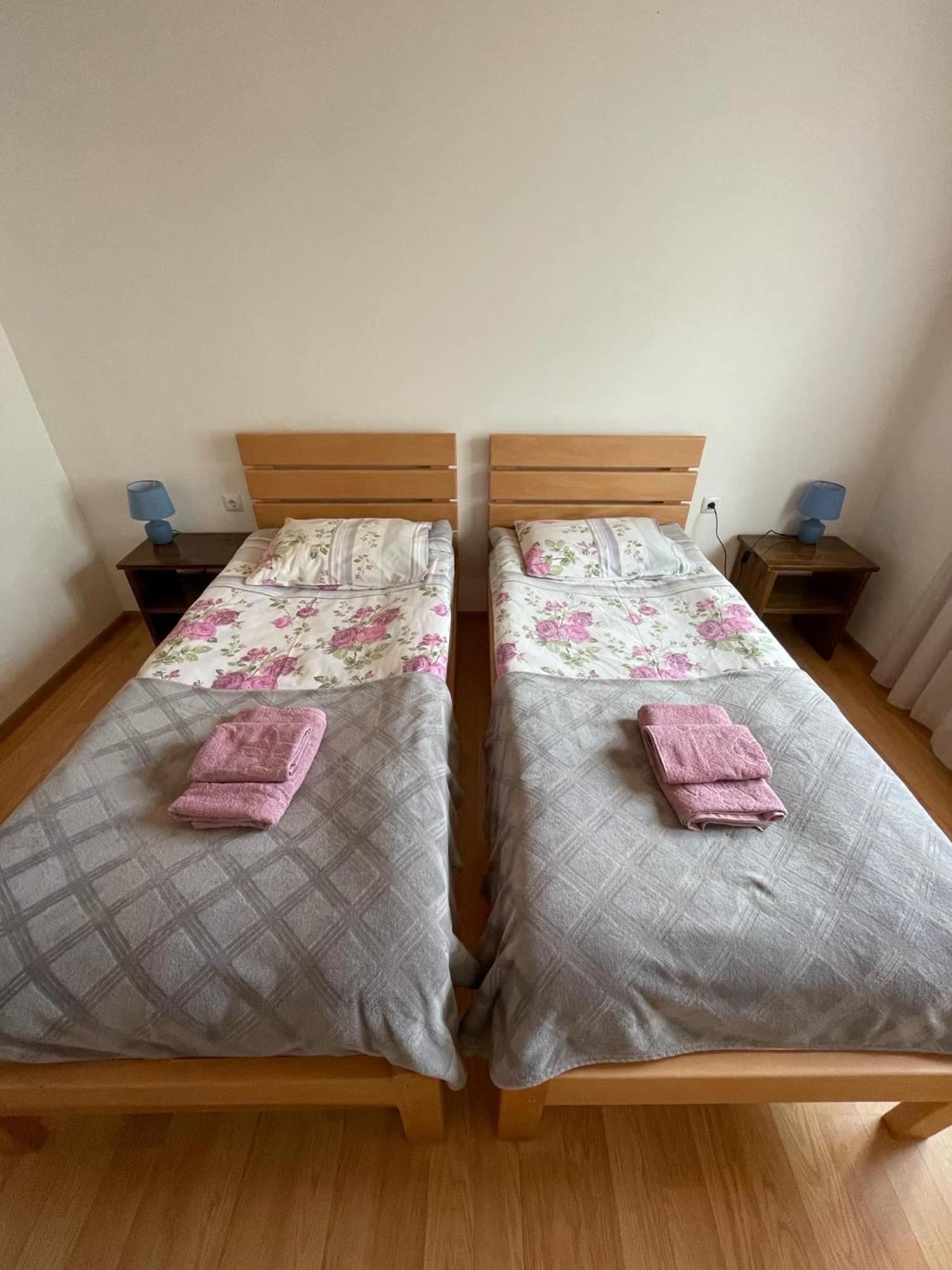 Guest House Victor Zhabeshi Zewnętrze zdjęcie