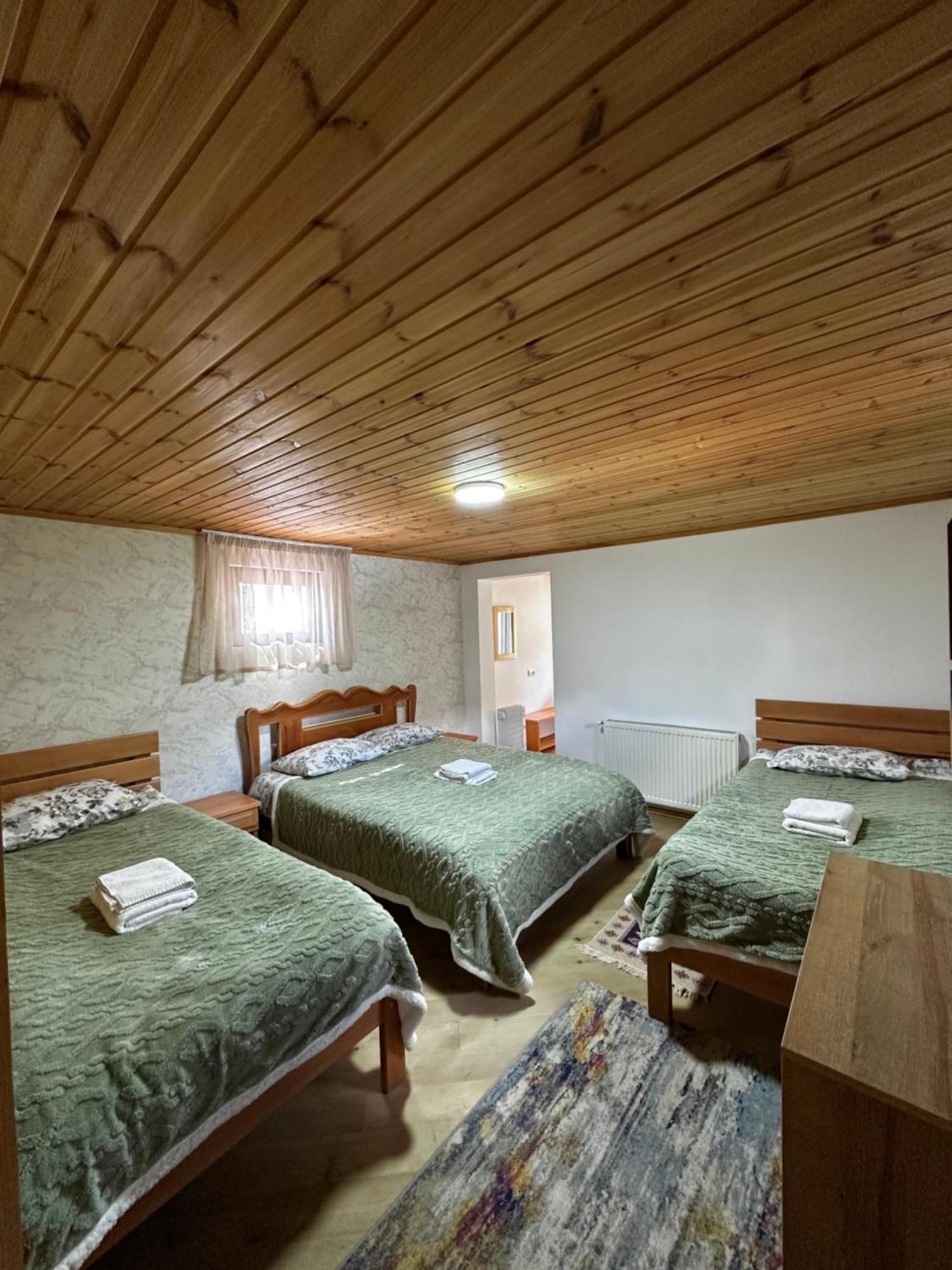 Guest House Victor Zhabeshi Zewnętrze zdjęcie