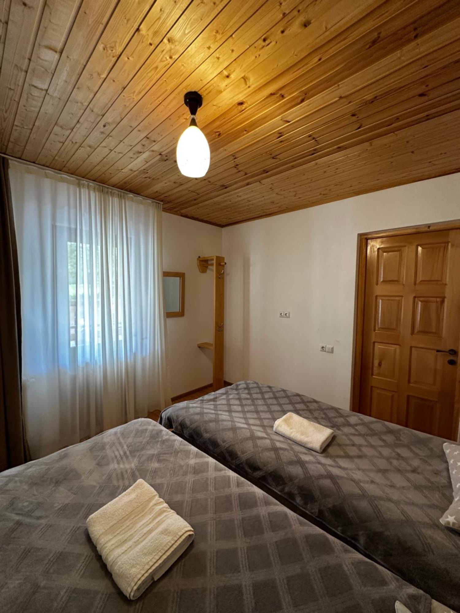Guest House Victor Zhabeshi Zewnętrze zdjęcie