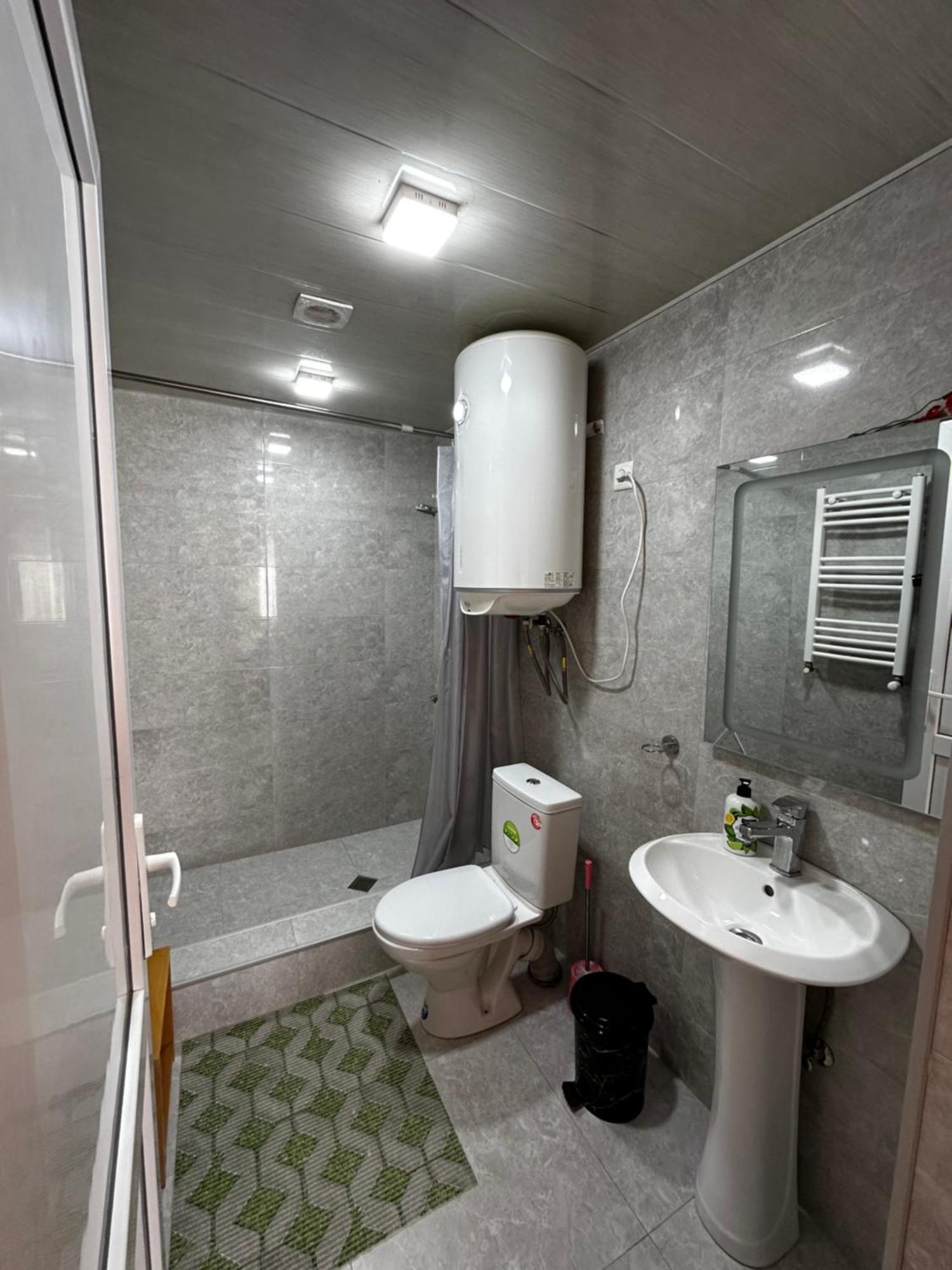 Guest House Victor Zhabeshi Zewnętrze zdjęcie