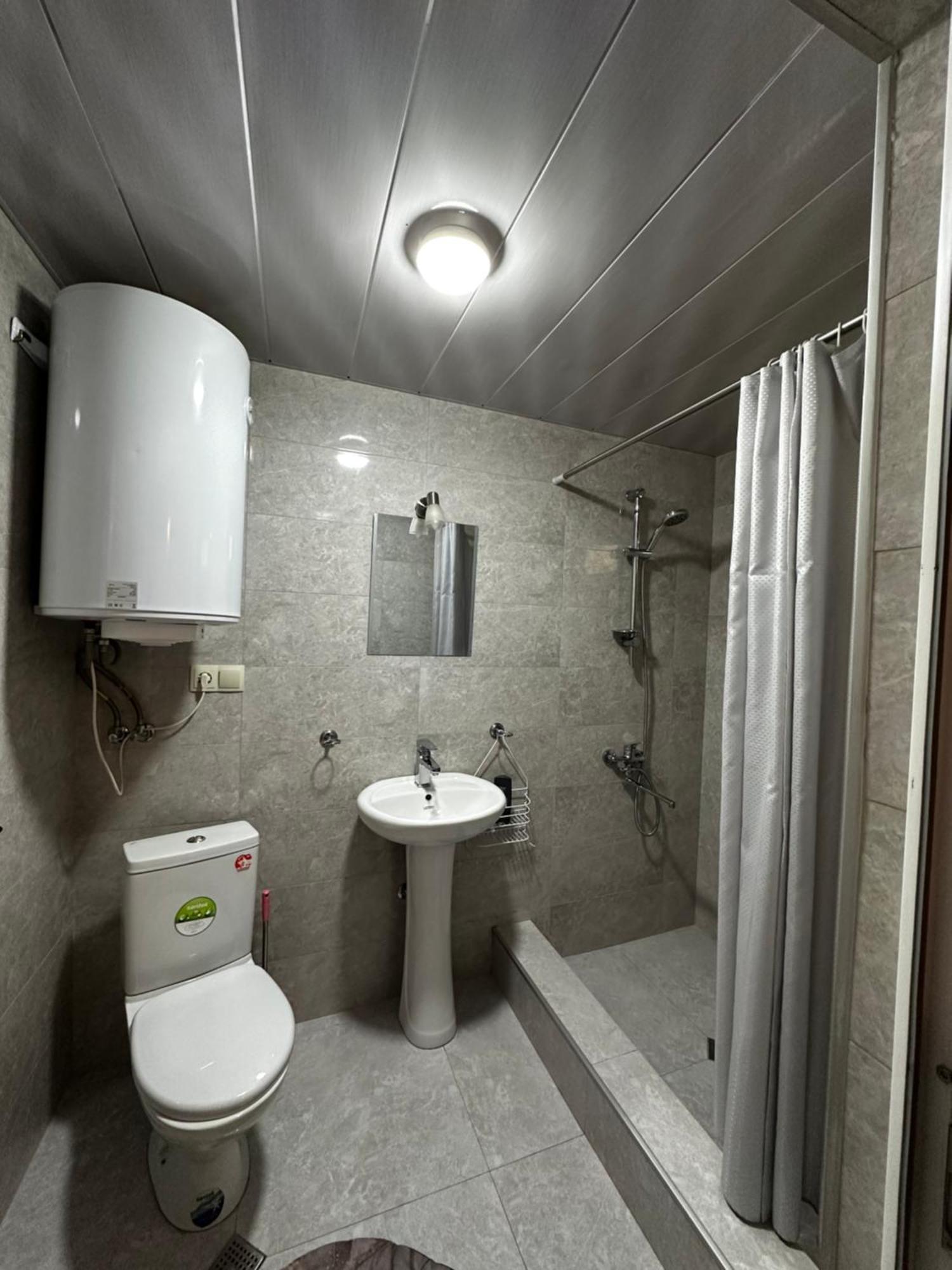 Guest House Victor Zhabeshi Zewnętrze zdjęcie