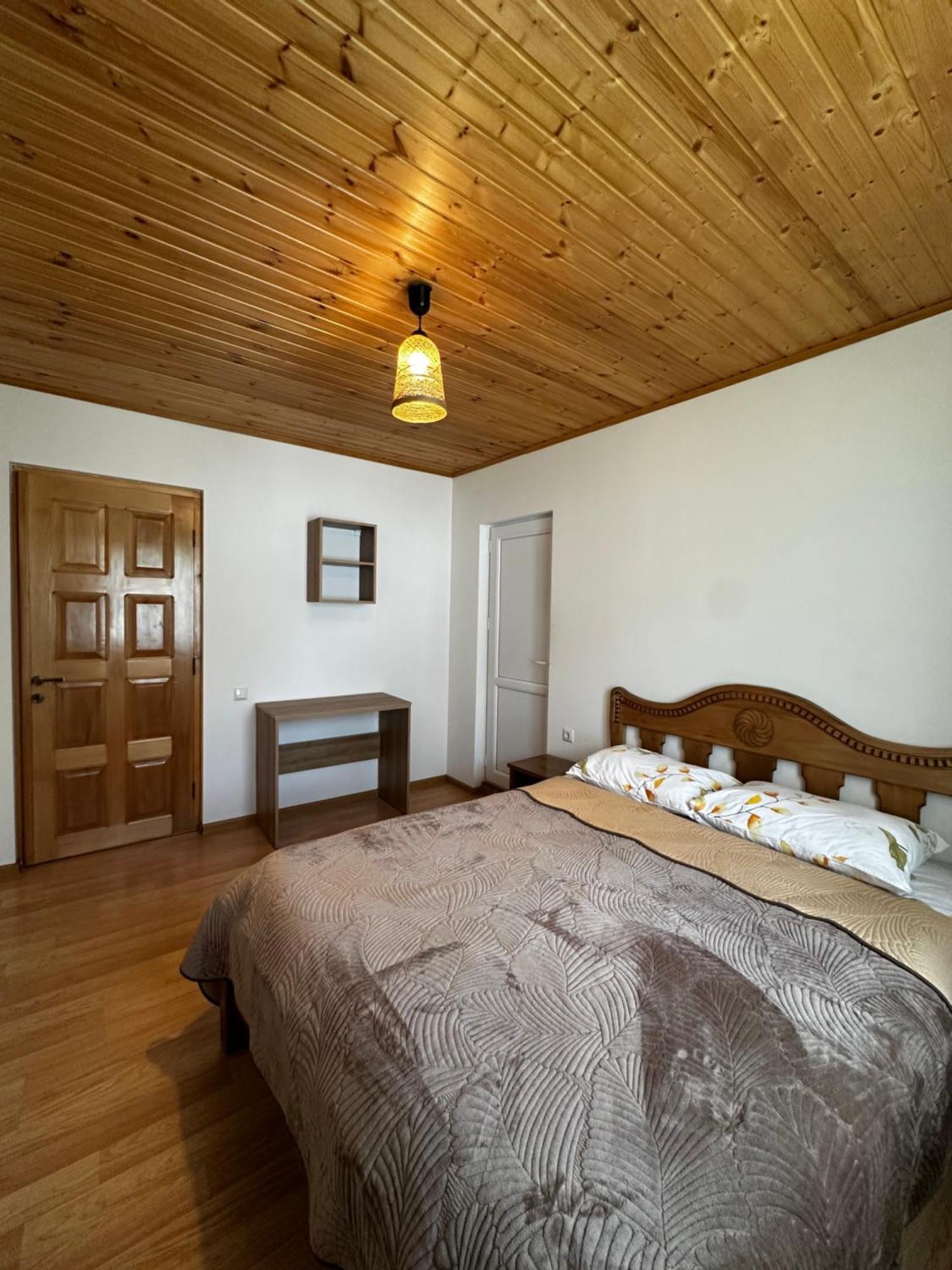Guest House Victor Zhabeshi Zewnętrze zdjęcie
