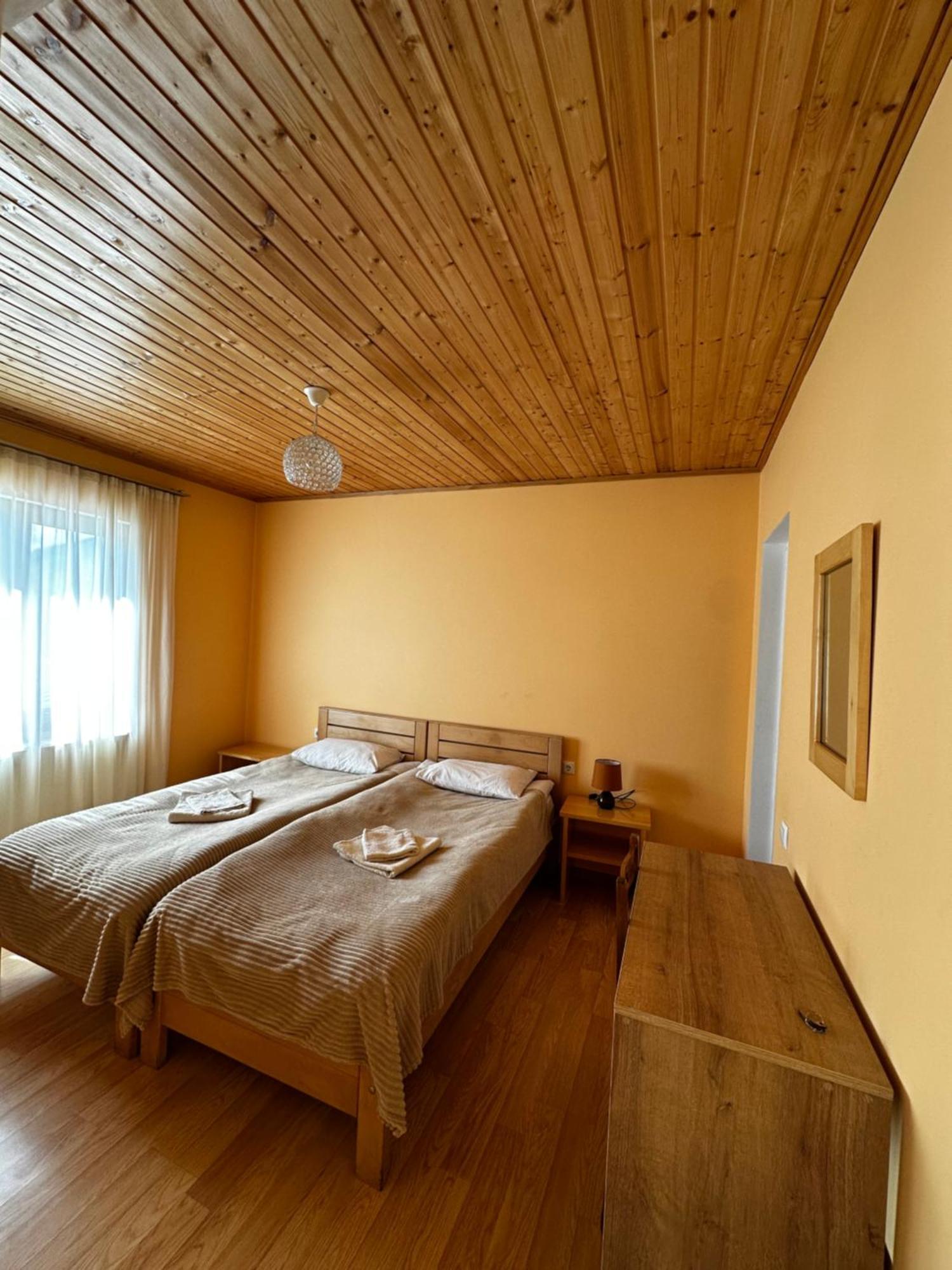 Guest House Victor Zhabeshi Zewnętrze zdjęcie