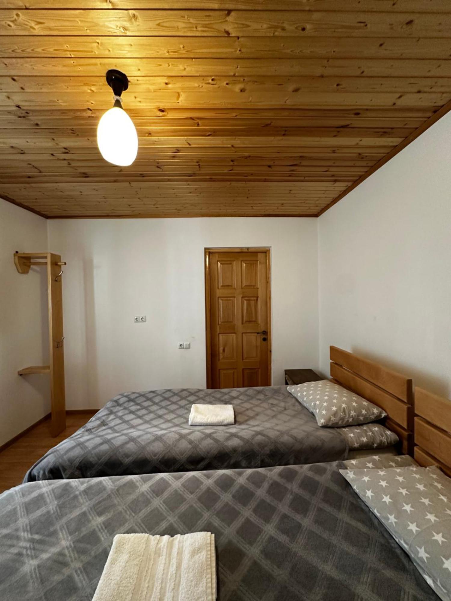 Guest House Victor Zhabeshi Zewnętrze zdjęcie