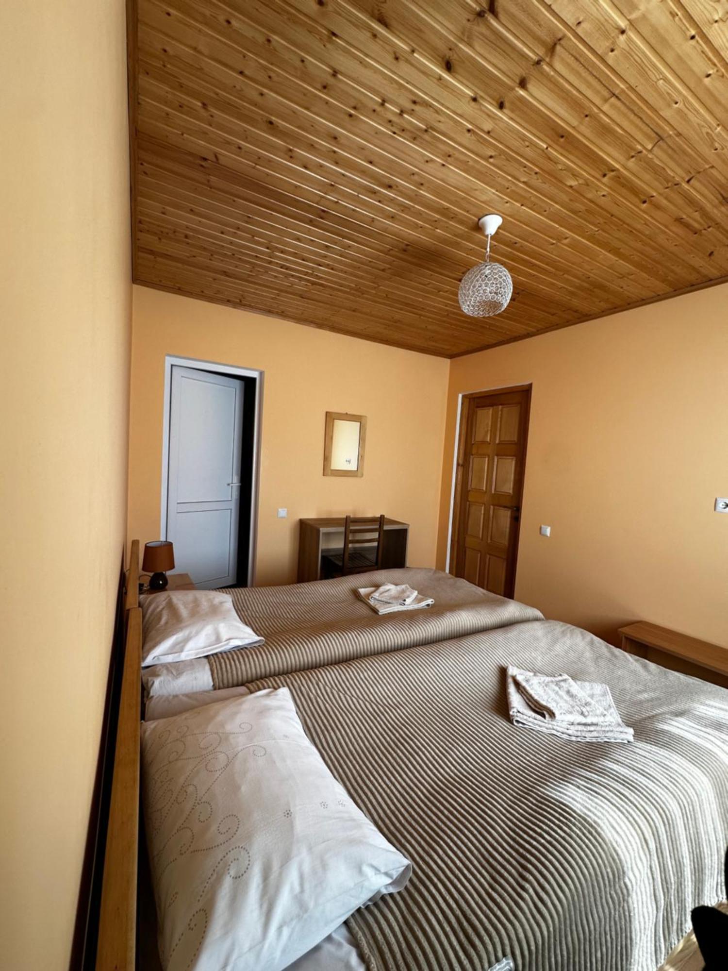 Guest House Victor Zhabeshi Zewnętrze zdjęcie