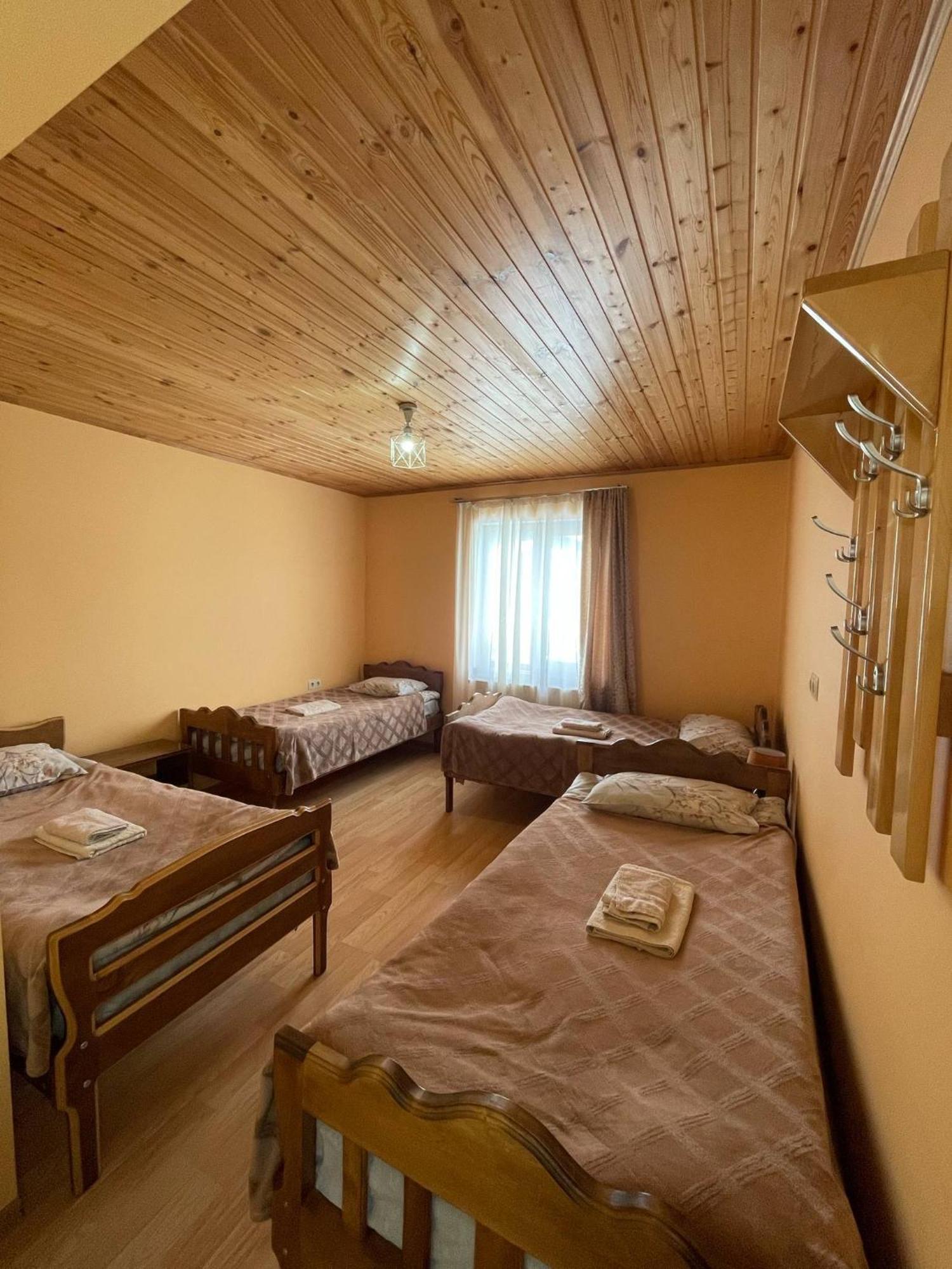 Guest House Victor Zhabeshi Zewnętrze zdjęcie