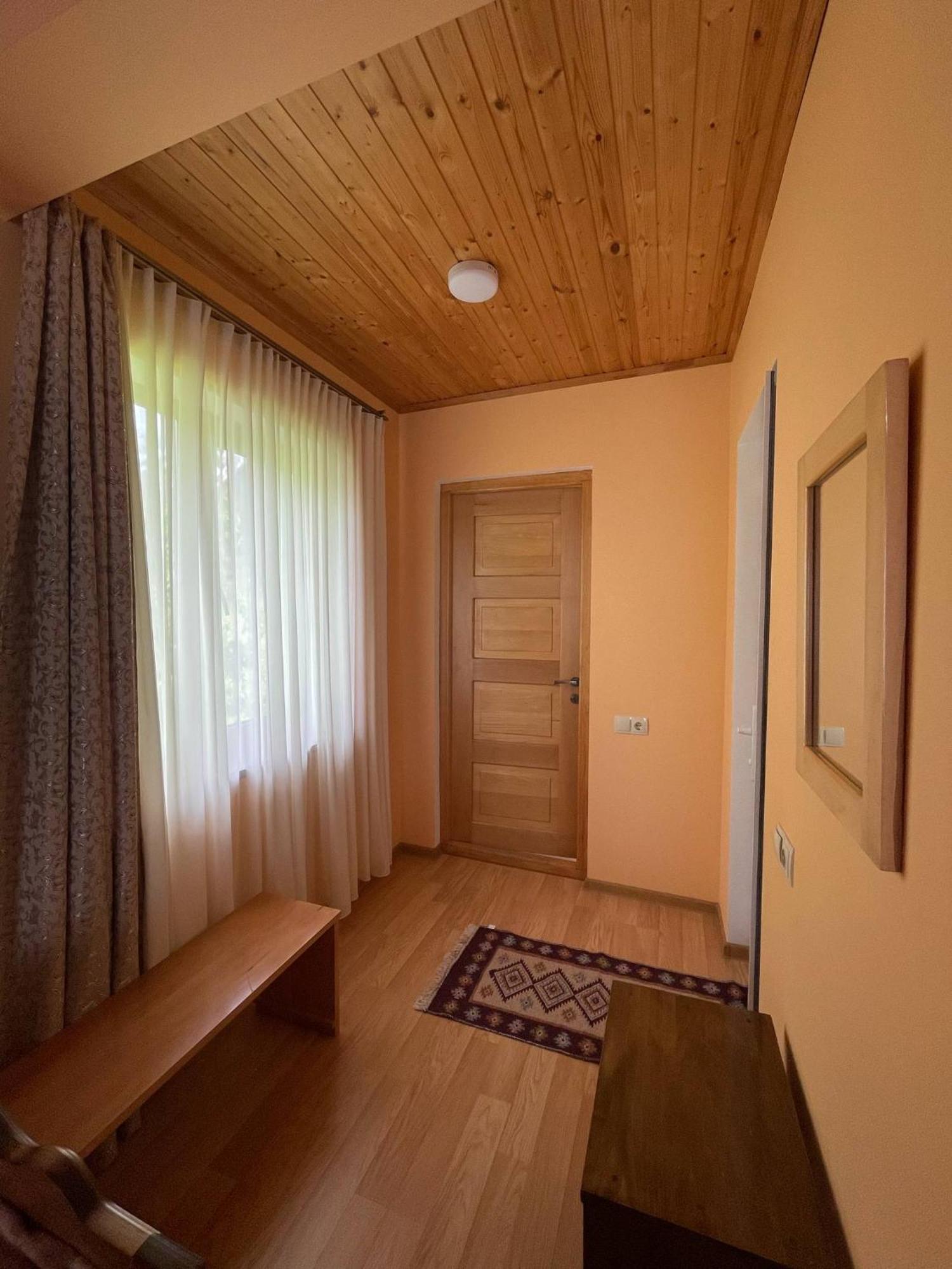 Guest House Victor Zhabeshi Zewnętrze zdjęcie